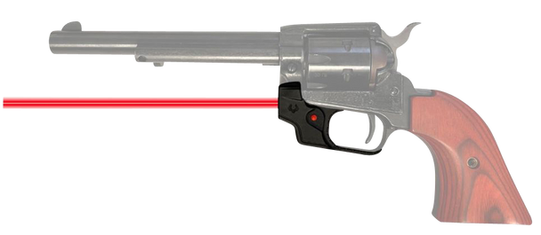 Viridian Red Laser Sight For Heritage 22, Vir 912-0083  E Series Red Lsr Heritage 22