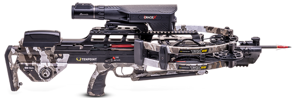 Tenpoint , Tenpoint Cb240017869 Trx515 Acuslide Mx Bur    Vek