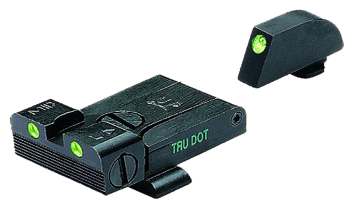 Mepro Usa Llc Tru-dot, Mepro 202243101   Trudot As Glk 17/19