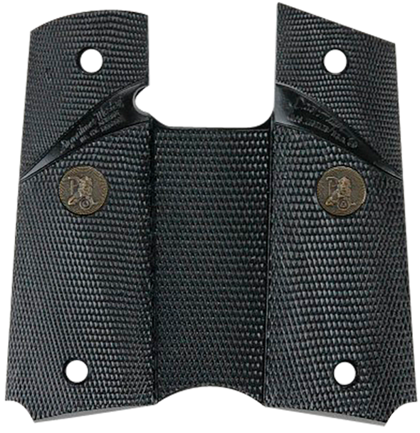 Pachmayr Signature, Pac 02921 Gm45c  Signtr Colt Cmbt 1911
