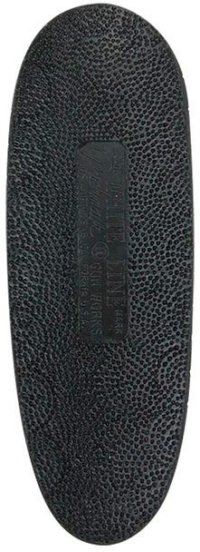 Pachmayr F325 Deluxe Field, Pac 00001        F325 Dlx Rec Pad Wl Blk Lg