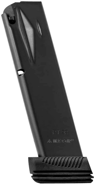 Mec-gar Standard, Mg Pt9220dps     Mag Tau 92 9mm 20rd Afc Dps