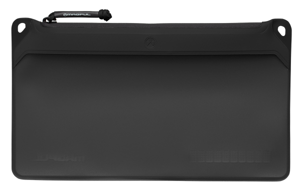 Magpul Industries Corp Daka, Magpul Mag995-001  Daka Window Pouch Medium    Blk