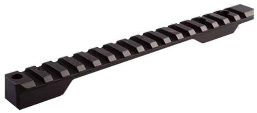 Talley Remington 700 Picatinny Rail, Tal Plo258700  Pic Bs R700 La           8-40