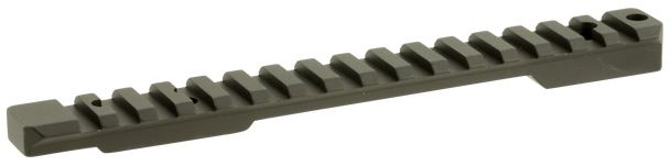 Talley Remington 700 Picatinny Rail, Tal Plm252700  Pic Bs R700 La 20moa