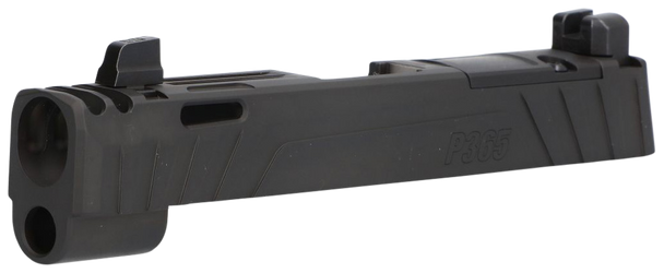 Sig Sauer P365, Sig 8901047     P365 9mm  Rplmnt  Xray3    3.1 Blk