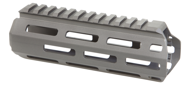 Q Llc Handguard, Q 6-hb-mlok-hg             360hb Mlok Handguard