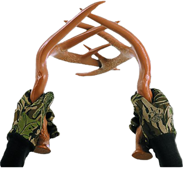 Primos Fightin Horns, Prim 710      Fightin Horns