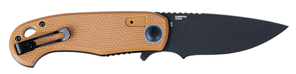 Columbia River P.s.d., Crkt 7910      Psd Ii              3.03 Pln Coybrn
