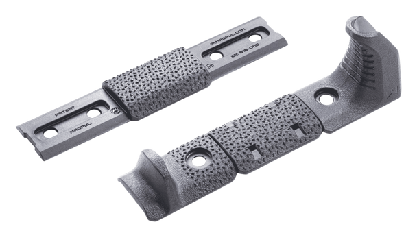 Magpul Industries Corp Hand Stop Kit, Magpul Mag608-gry  Mlok Hand Stop Kit