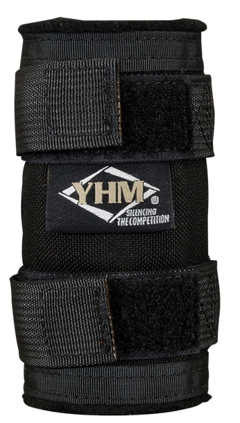 Yankee Hill Suppressor Cover, Yhm Htp-4.5      Sound Suppressor Cover 4.5 Long