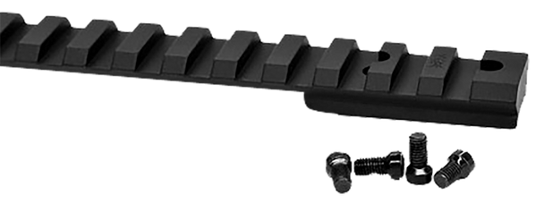 Warne Savage 93, Warne V46815moa Savage 93 Vapor Picatinny 15moa