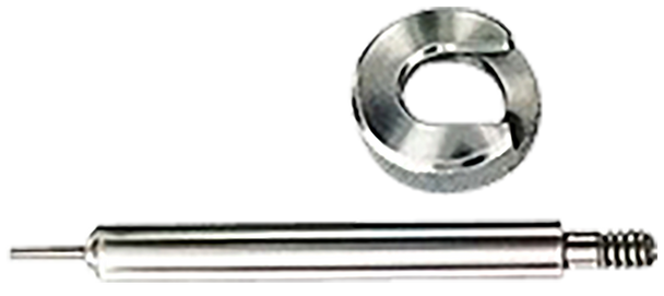 Lee Gauge, Lee 91340 Gage/holder 6mm Creedm