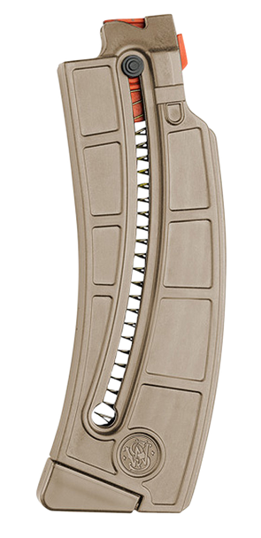 Smith & Wesson M&p 15-22, S&w 199290000    Mag M&p15-22 Pkg Fde    22lr  25r