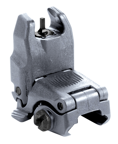 Magpul Industries Corp Mbus Sight Front, Magpul Mag247-gry  Mbus   Sight Front