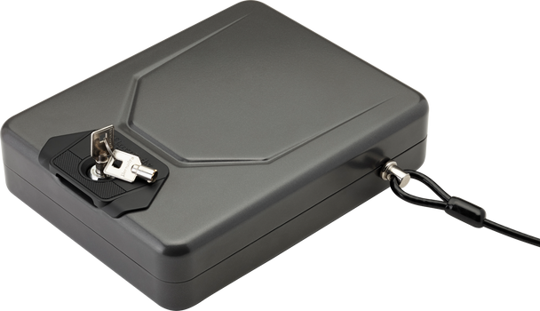 Hornady Alpha Elite, Horn 98153          Alpha Elite Lockbox