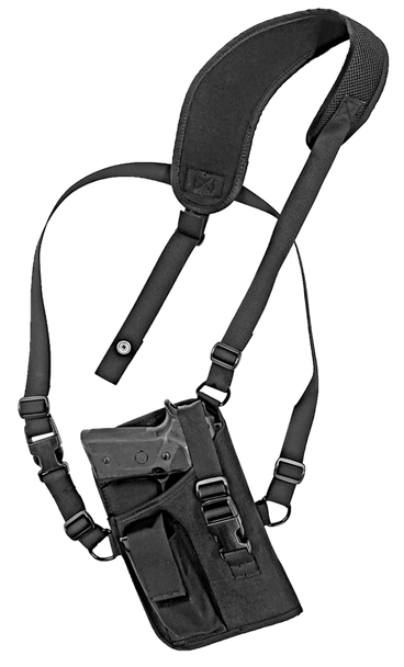 Grovtec Us Inc Trail Pack, Grov Gthl15105r Pack Holster Auto