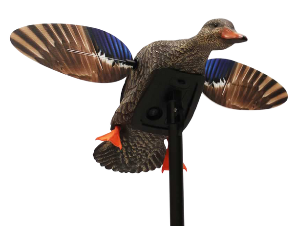Mojo Elite Series, Mojo Hw2471   Es Mini Mallard Hen