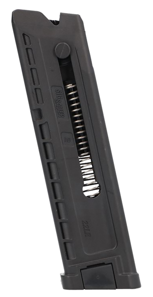 Sig Sauer P322, Sig 8900744       P322 22lr  Mag     10r Blk