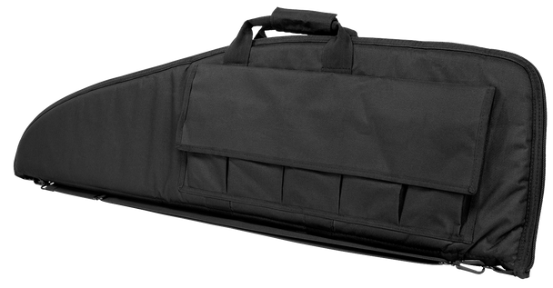 Ncstar Vism, Nc Cv2907-40     Gun Cs 40in         Blk