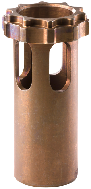 Banish(silencer Central) Pistons, Banish 4787 Piston 45/46 1/2x28
