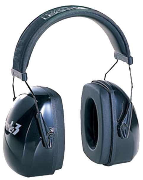 Howard Leight Leightning, How R03318  L3  Muff          Nrr30
