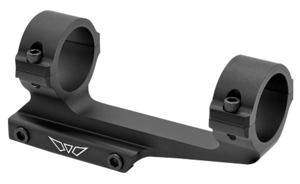 Warne Msr, Warne V4001m      1 Inch 1 Piece Msr Mount