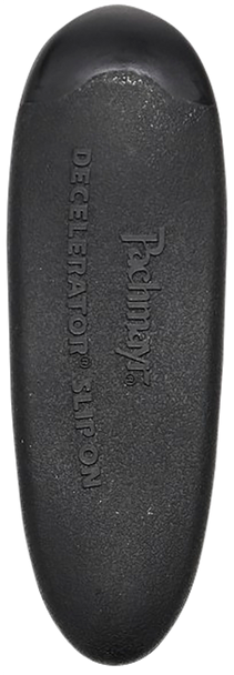 Pachmayr Decelerator Magnum Slip On, Pac 04412        Dec Mag Slipon Pad Blk Lg