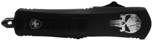 Templar Knife Fallen, Temp Sfl23-2  Sml   Fallen Tanto 440  Slv