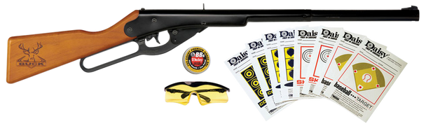 Daisy Buck, Daisy 994105-403      Buck Kit