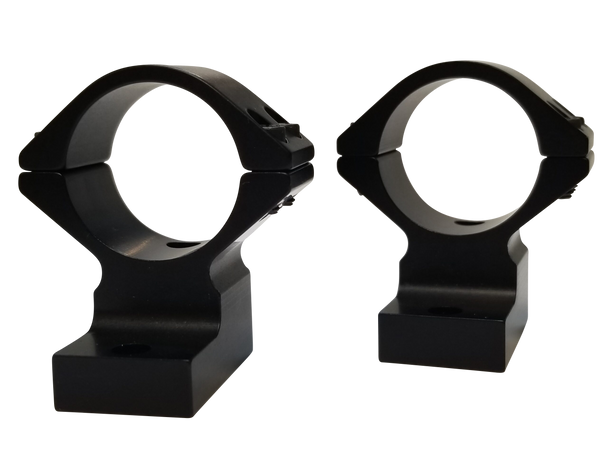 Talley Henry Lever Action, Tal 730336      30mm  Henry H009 H010 H014    Low