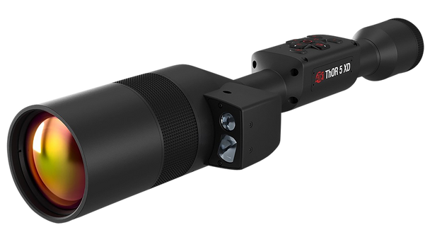 Atn Thor 5 Xd, Atn Tiwst51210lrf  Thor5 Xd Lrf 4-40x, 1280x1024 Atn Thor 5 Xd, Atn Tiwst51210lrf  Thor5 Xd Lrf 4-40x, 1280x1024