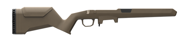 Magpul Industries Corp Hunter Lite, Magpul Mag1354-fde Hunter Lite Stk Sav Axis Sa