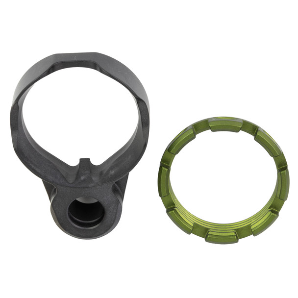 Fortis K1 Enhanced End Plate Odg Fortis K1 Enhanced End Plate Odg