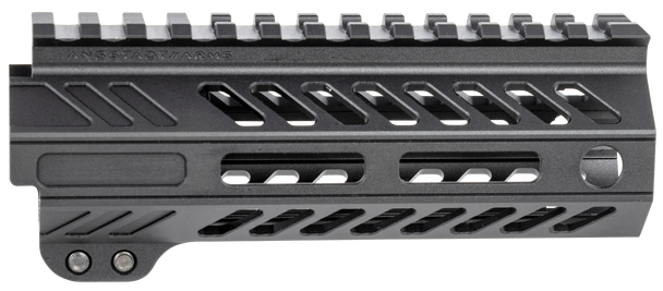 Angstadt Arms Ultra Light, Angstadt Aa055hgmlt  5.5" M-lok Rail Ultralgt