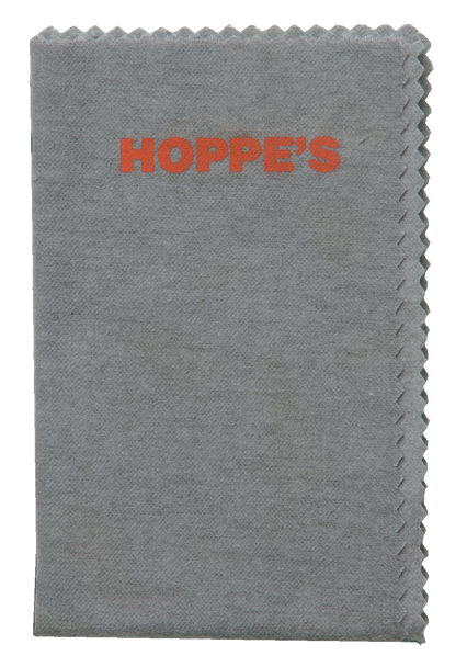 Hoppes Silicone, Hop 1218       Silicone Gun/reel Clth 10pk