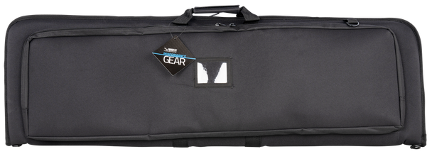 Ncstar Deluxe, Nc Cvdrc2996b-42 Dlx Rifle Case Blk     42in