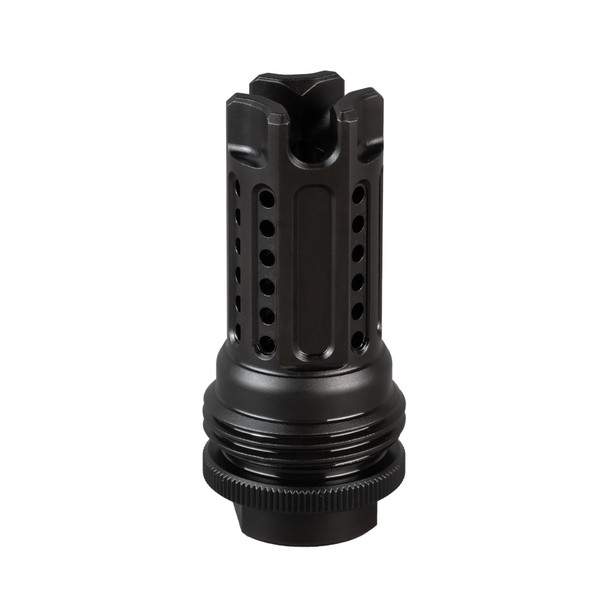 Sco Asr Rcb Compensator 1/2x28 .223