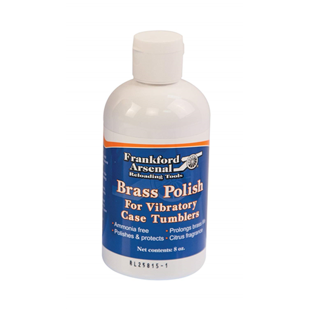 Quick-n-ez Brass Polish 8 Oz. Quick-n-ez Brass Polish 8 Oz.