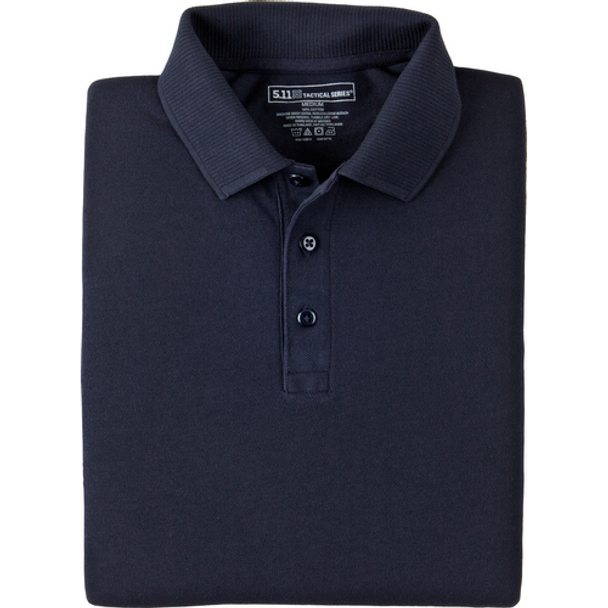 Professional S/s Polo - 5-41060724XL