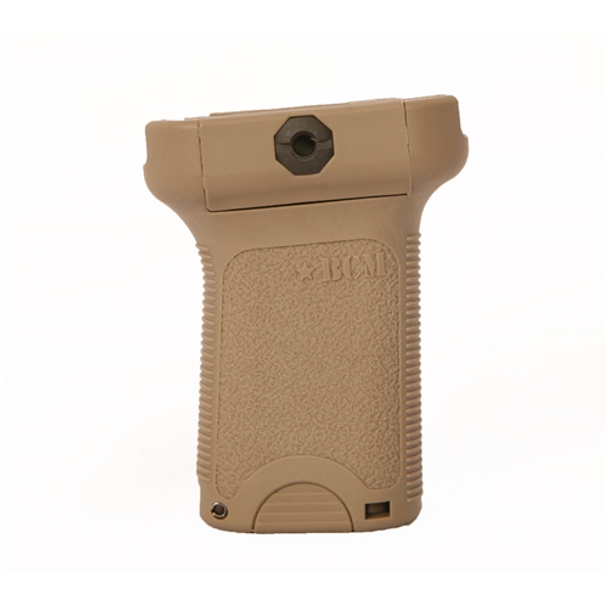 Bcmgunfighter Vertical Grip Short