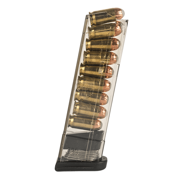 Ets 380cal Mag For Glock 42
