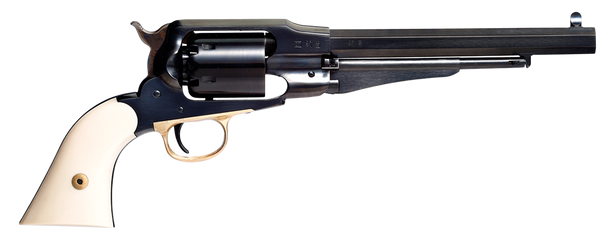Taylors And Company Sodbuster Black Powder, Tay 550778   The Sodbuster  Ubr Bp   .44   8in