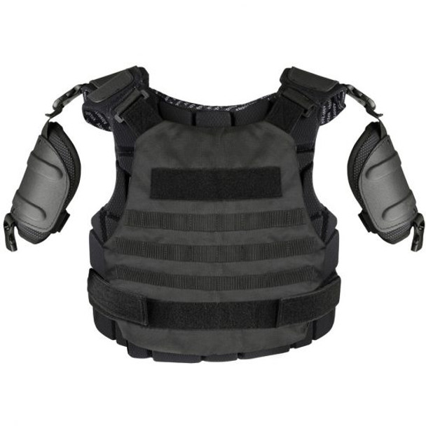 Exotech Upper Body & Shoulder Protection Exotech Upper Body & Shoulder Protection