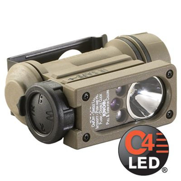 Sidewinder Tactical Nvg Mount