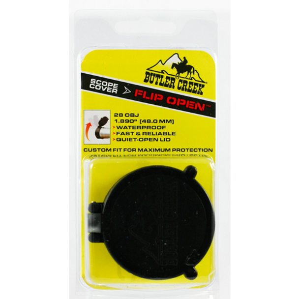 Objective Cover - BCK-30280