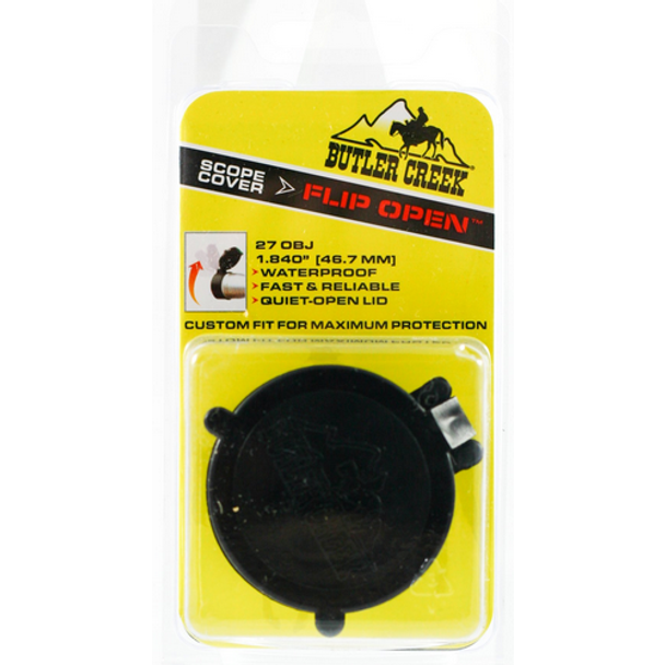Objective Cover - BCK-30270