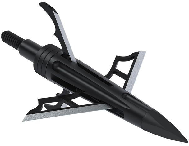 Nap Dk4, Nap 60-dkx125     Dk4 125 X-bow Broadhead 3pk