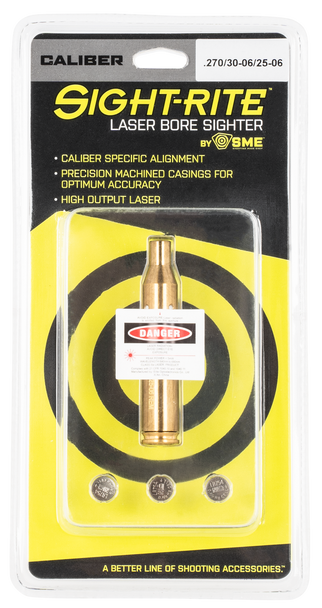 Sme Sight-rite, Sme Xsi-bl-25-06       Sightrite Lsr Bre Sght 2506