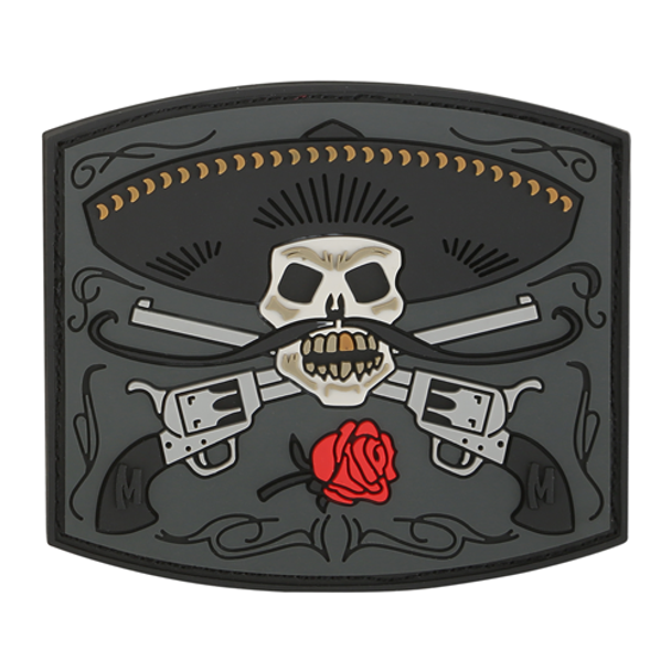 El Guapo Morale Patch - MXP-PVCPATCH-ELGPS